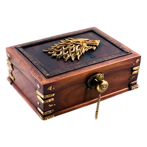 Game Of Thrones Music Box Png Usg43 PNG Image