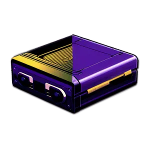 Gamecube Iso Files Png Gev65 PNG Image