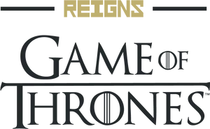 Gameof Thrones Logo PNG Image