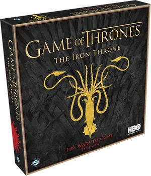 Gameof Thrones The Iron Throne Expansion Pack PNG Image