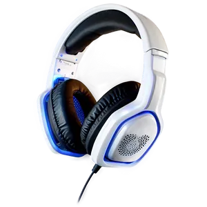 Gamer Headphones Png 70 PNG Image