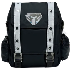 Gaming Bookbag Png 6 PNG Image