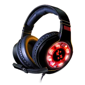 Gaming C PNG Image