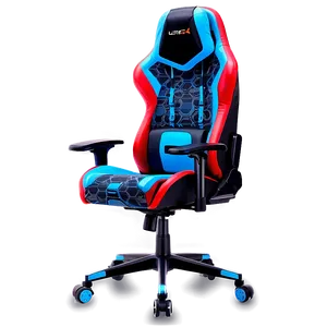 Gaming Chairs Png Kar19 PNG Image