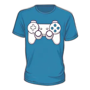 Gaming Graphic Tees Design Png 61 PNG Image