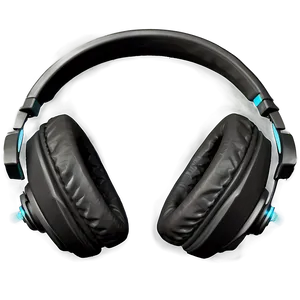 Gaming Headphones Clipart Png Oxa PNG Image