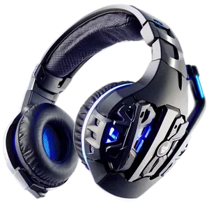 Gaming Headset Gear Png 06112024 PNG Image