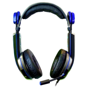 Gaming Headset Png 69 PNG Image