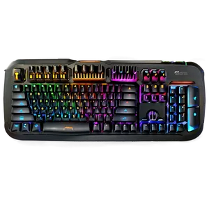 Gaming Keyboard For Console Png Bbl35 PNG Image