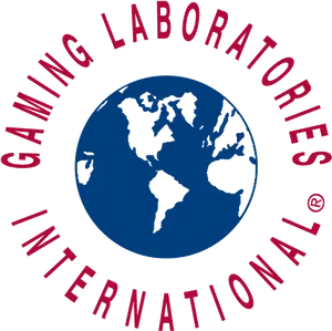 Gaming Laboratories International Logo PNG Image