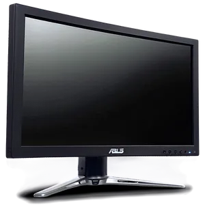 Gaming Monitor Png 06212024 PNG Image