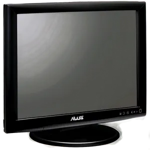 Gaming Monitor Png Hke PNG Image