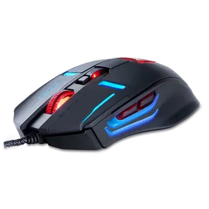 Gaming Mouse For Laptop Png Mtp PNG Image