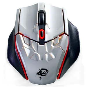 Gaming Mouse For Large Hands Png Ueo63 PNG Image