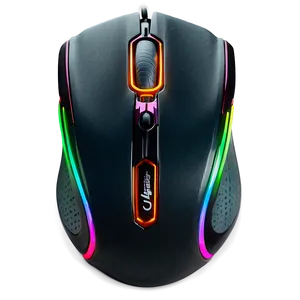 Gaming Mouse For Mac Png 06122024 PNG Image