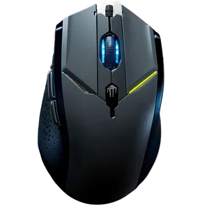 Gaming Mouse For Precision Aiming Png 06122024 PNG Image