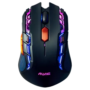 Gaming Mouse Png 06122024 PNG Image