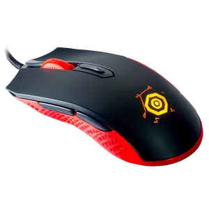 Gaming Mouse With Adjustable Weight Png 50 PNG Image