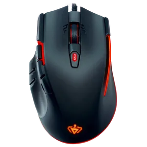 Gaming Mouse With Adjustable Weight Png Eew PNG Image