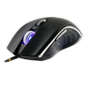 Gaming Mouse With Scroll Wheel Png Dyu PNG Image