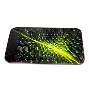 Gaming Mousepad Cool Graphics Png Rbd PNG Image