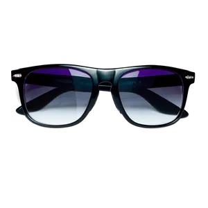 Gangster Glasses Front View Png Aqq PNG Image