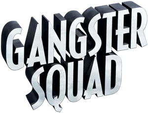 Gangster Squad, Hd Png Download PNG Image