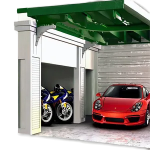 Garage Design Ideas Png Qdl4 PNG Image