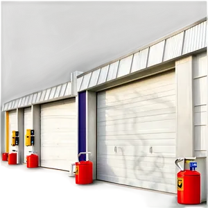 Garage Security Systems Png Xvo PNG Image