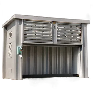 Garage Ventilation Solutions Png 52 PNG Image