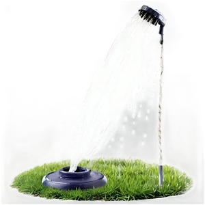 Garden Water Sprinkler Png Khy PNG Image