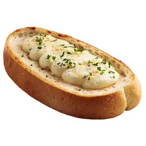 Garlic Bread Supreme Png 06272024 PNG Image