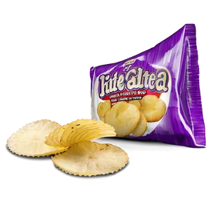 Garlic Potato Chips Png 06202024 PNG Image