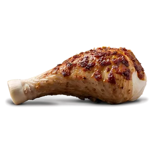 Garlic Turkey Leg Png Nms87 PNG Image