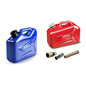 Gas Can For Motorcycles Png 06132024 PNG Image