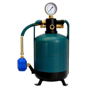 Gas Cylinder Regulator Png Vki PNG Image