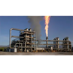 Gas Terminal Facility Png 30 PNG Image