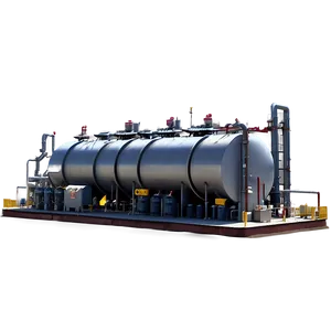 Gas Terminal Facility Png Jex24 PNG Image