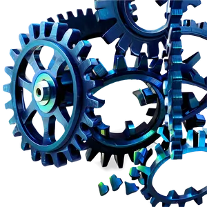 Gears And Cogs Png 81 PNG Image