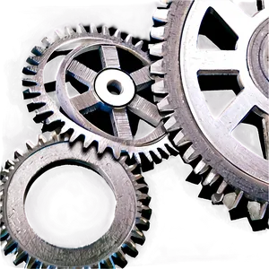 Gears And Cogs Png 90 PNG Image