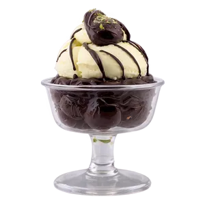 Gelato Ice Cream Cup Png Syo4 PNG Image