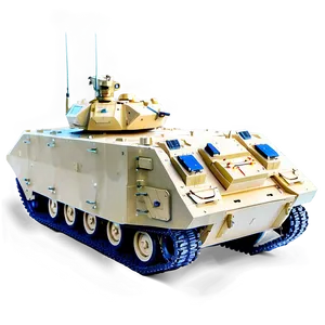 General's Armored Vehicle Png Vmh PNG Image