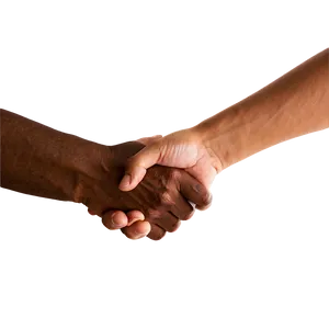 General's Handshake Png Tmx PNG Image