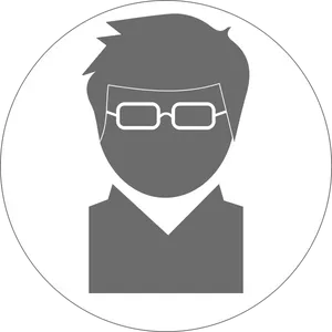 Generic Engineer Icon PNG Image