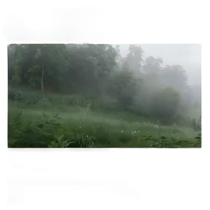 Gentle Fog Overlay Png Gll PNG Image