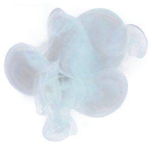 Gentle White Smoke Texture Png Gpl13 PNG Image