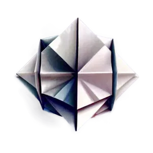 Geometric Origami Icons PNG Kld PNG