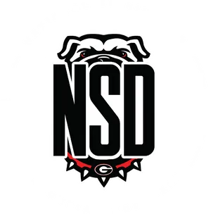 Georgia Bulldogs National Signing Day Logo PNG Image