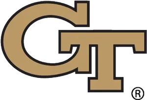 Georgia Tech Logo PNG