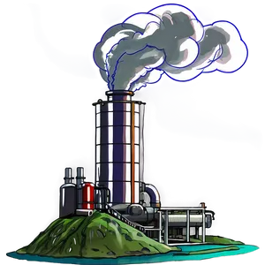 Geothermal Energy PNG 06112024 PNG